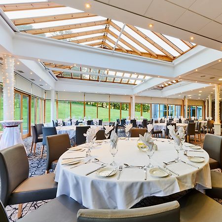 Stirling Court Hotel Dış mekan fotoğraf