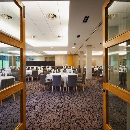 Stirling Court Hotel Dış mekan fotoğraf