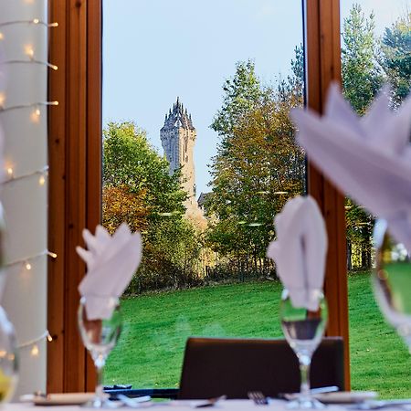 Stirling Court Hotel Dış mekan fotoğraf