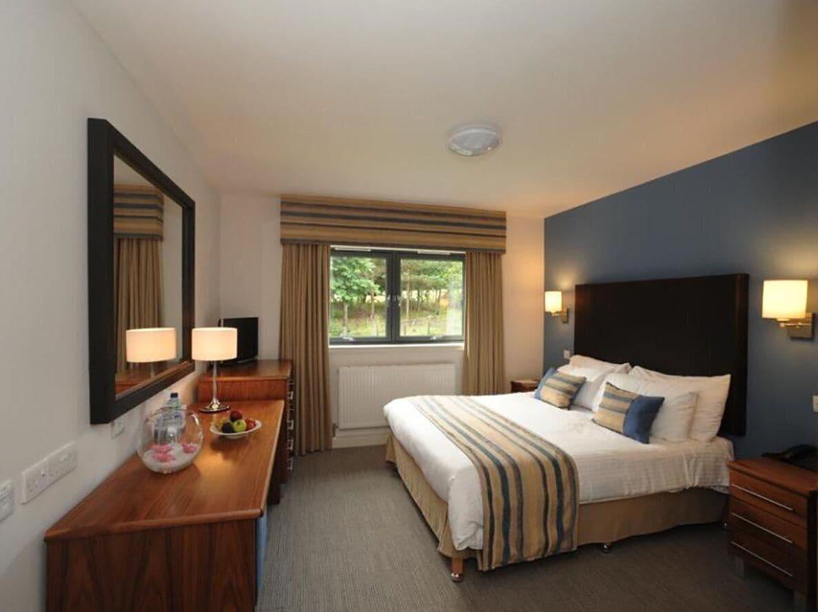 Stirling Court Hotel Dış mekan fotoğraf