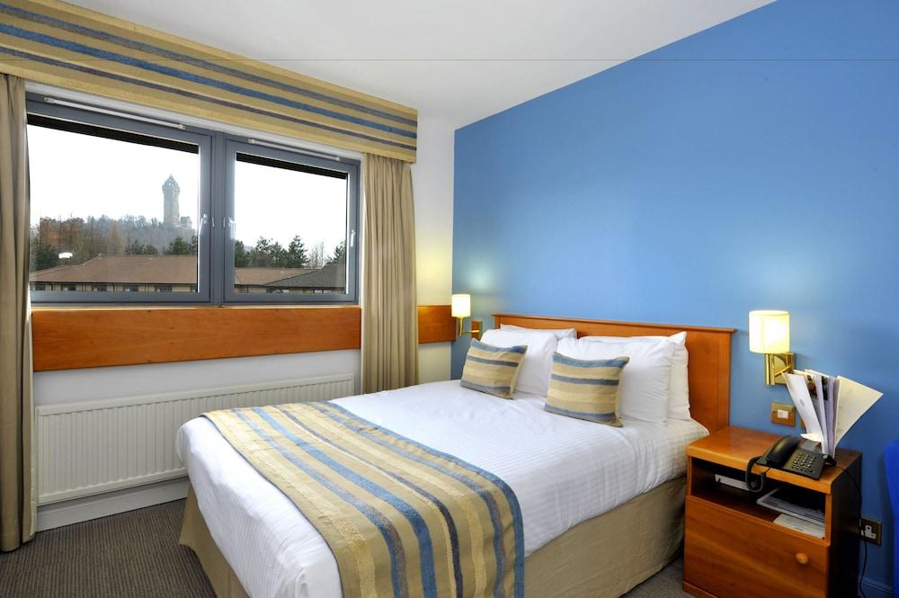 Stirling Court Hotel Dış mekan fotoğraf