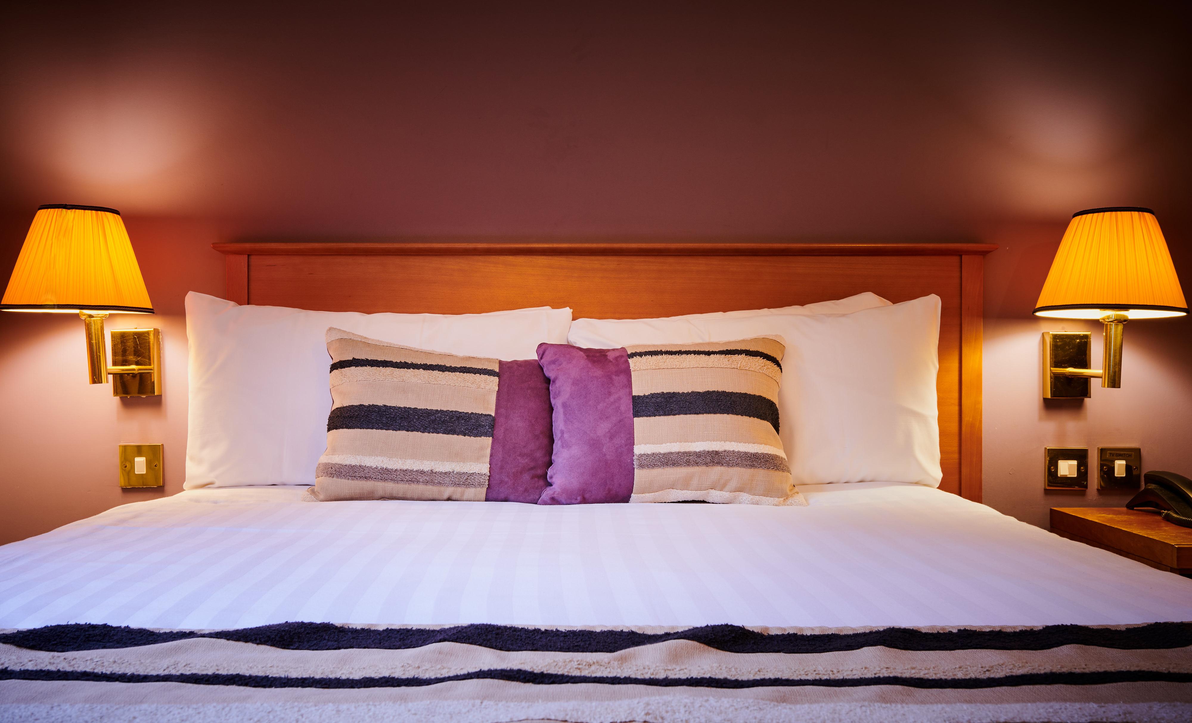 Stirling Court Hotel Dış mekan fotoğraf