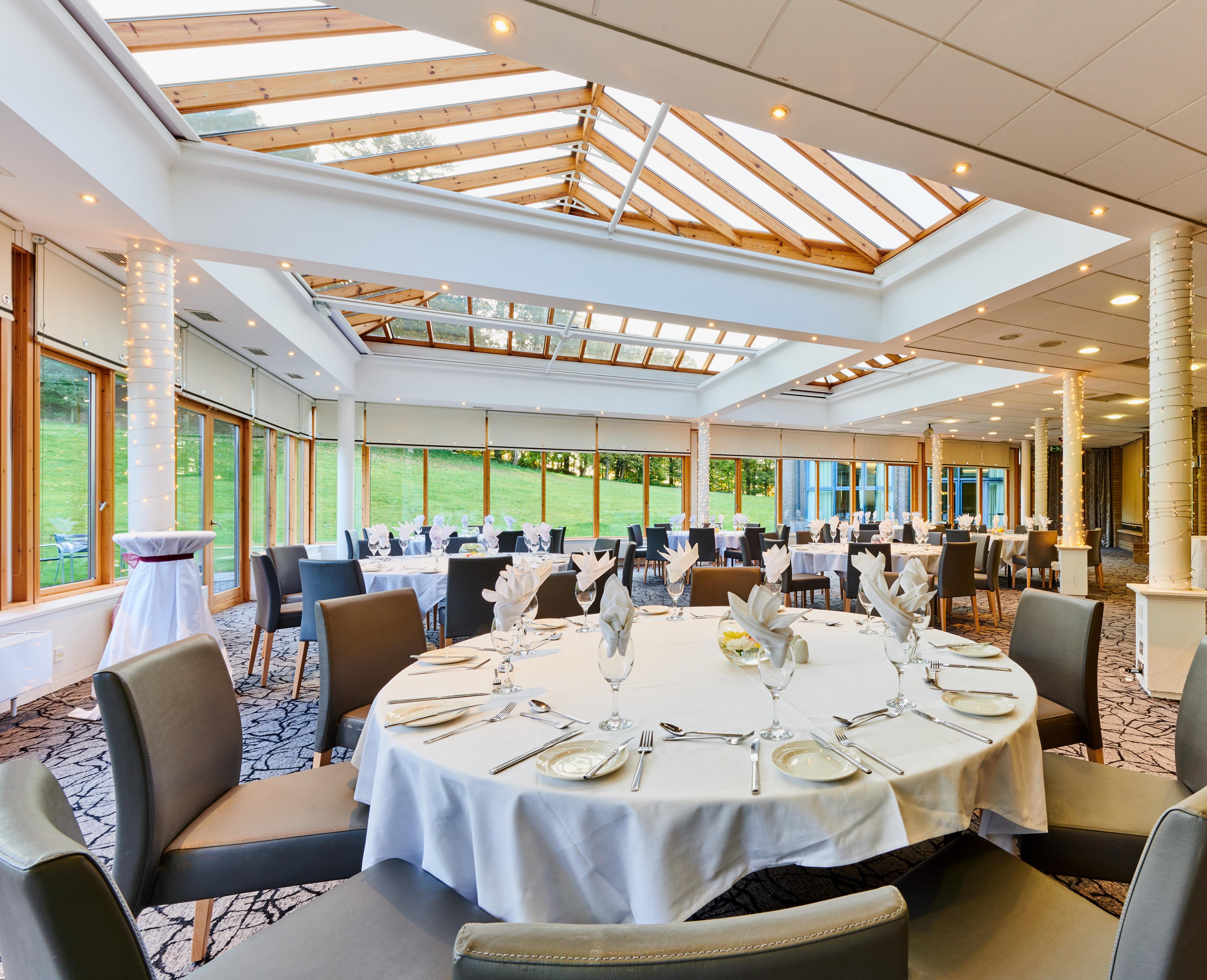 Stirling Court Hotel Dış mekan fotoğraf