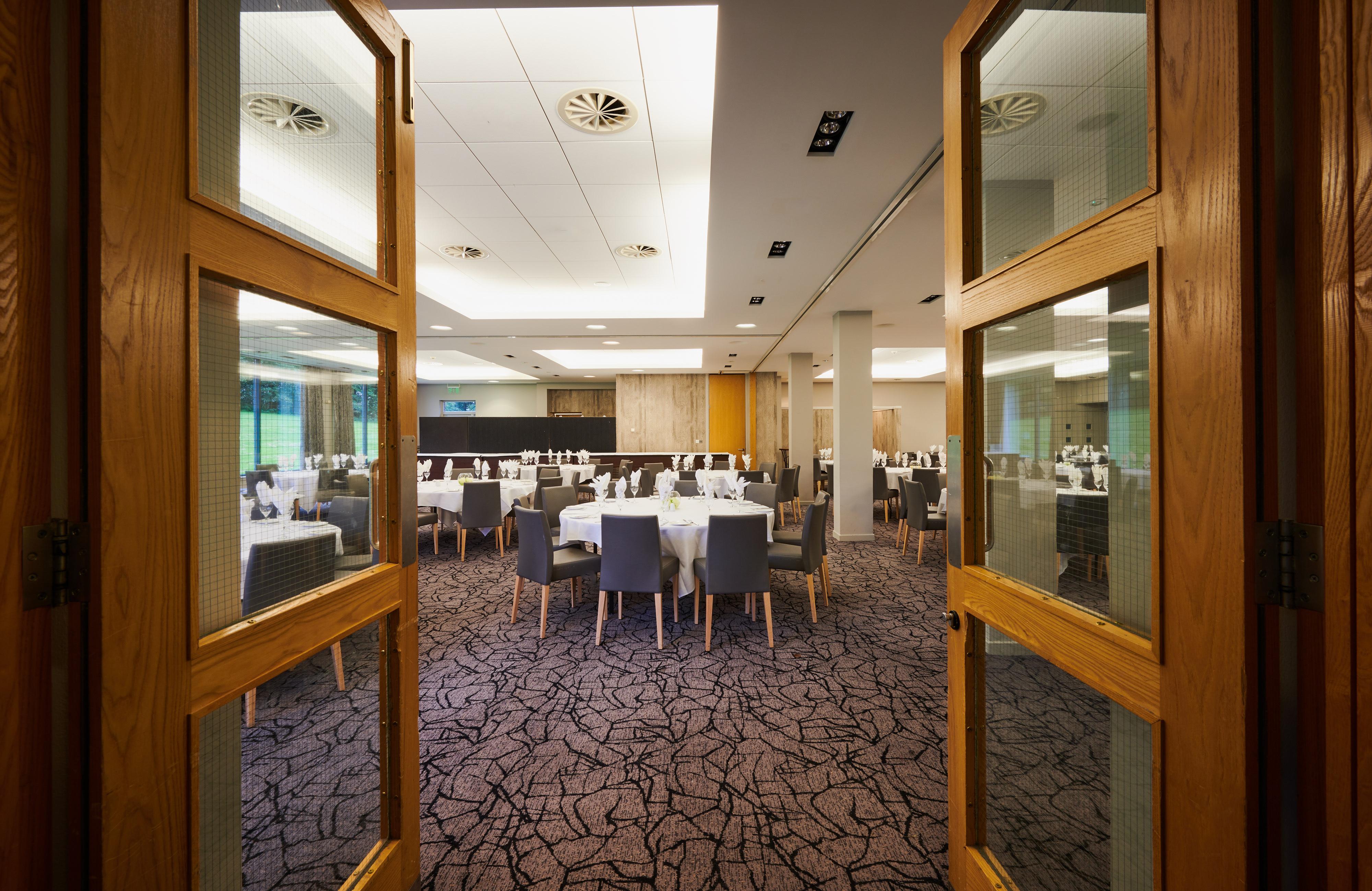 Stirling Court Hotel Dış mekan fotoğraf