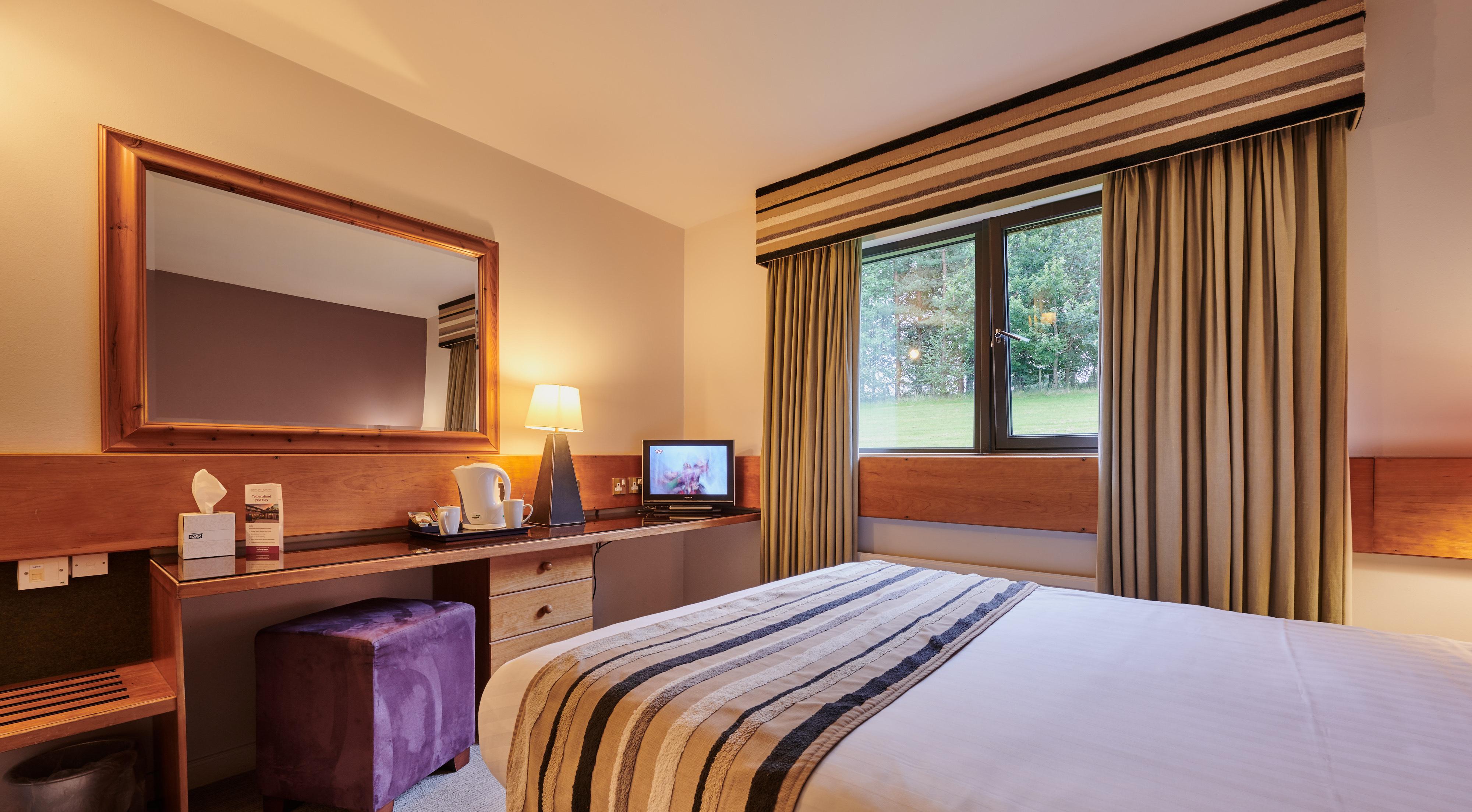 Stirling Court Hotel Dış mekan fotoğraf