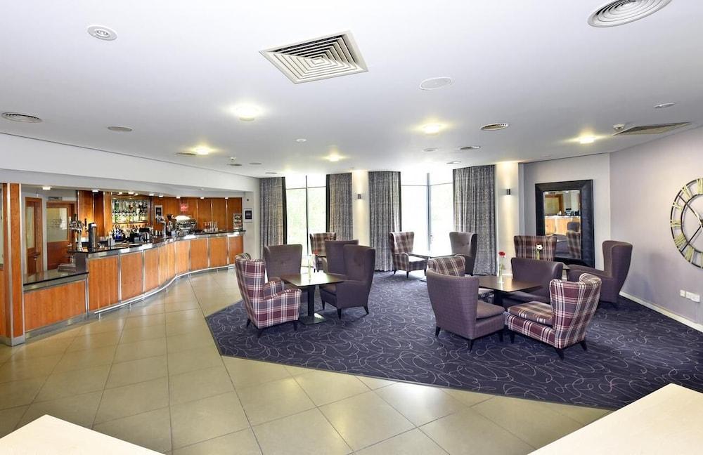 Stirling Court Hotel Dış mekan fotoğraf