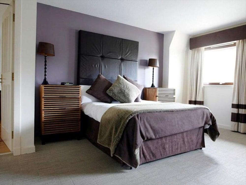 Stirling Court Hotel Dış mekan fotoğraf