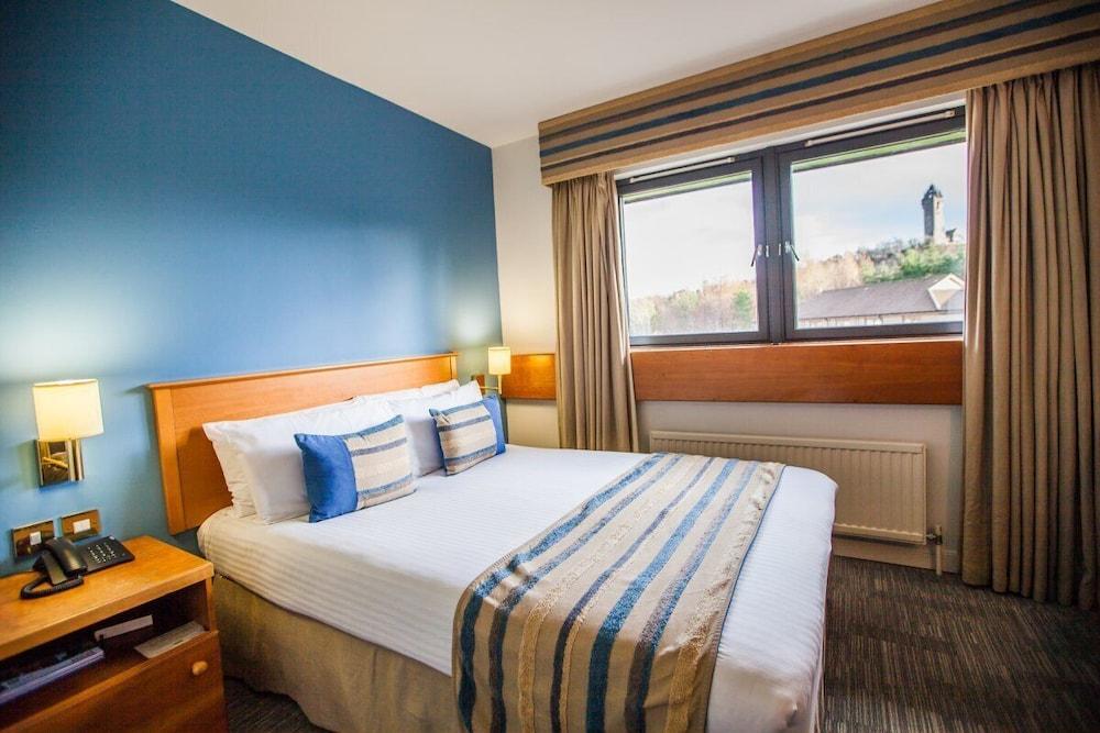 Stirling Court Hotel Dış mekan fotoğraf