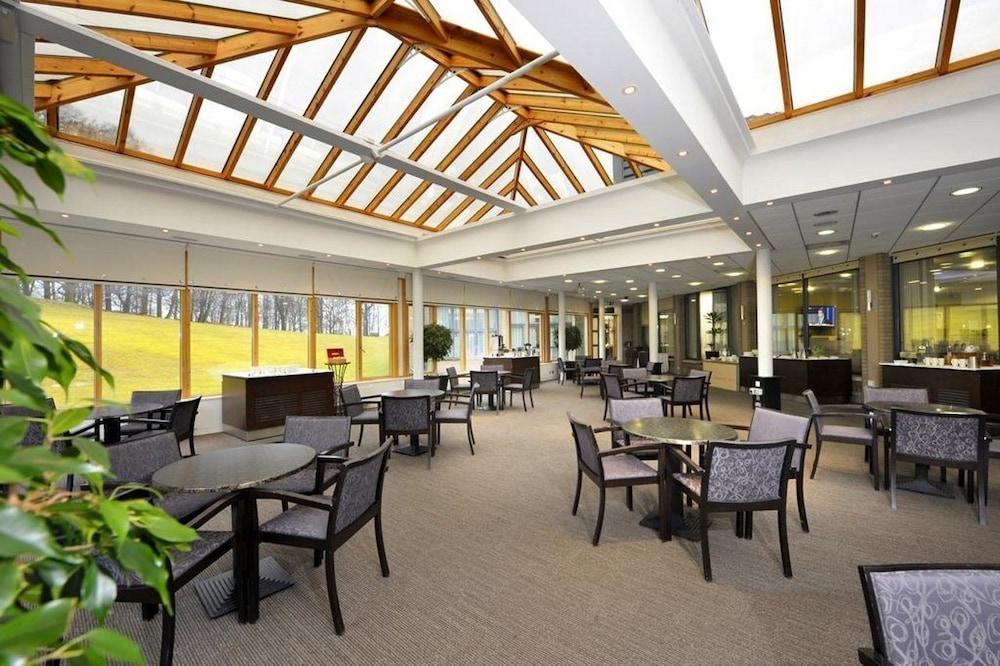 Stirling Court Hotel Dış mekan fotoğraf