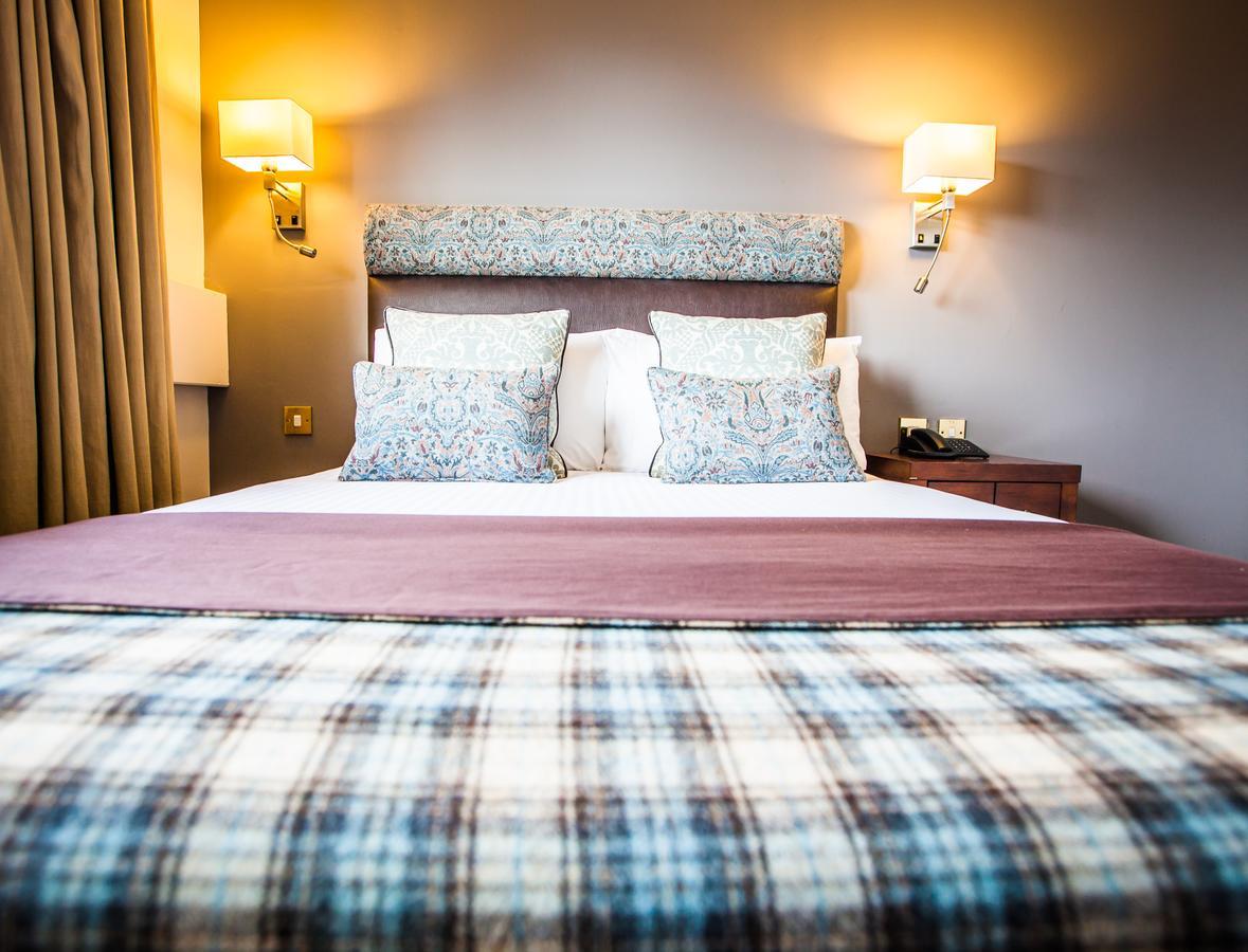 Stirling Court Hotel Dış mekan fotoğraf