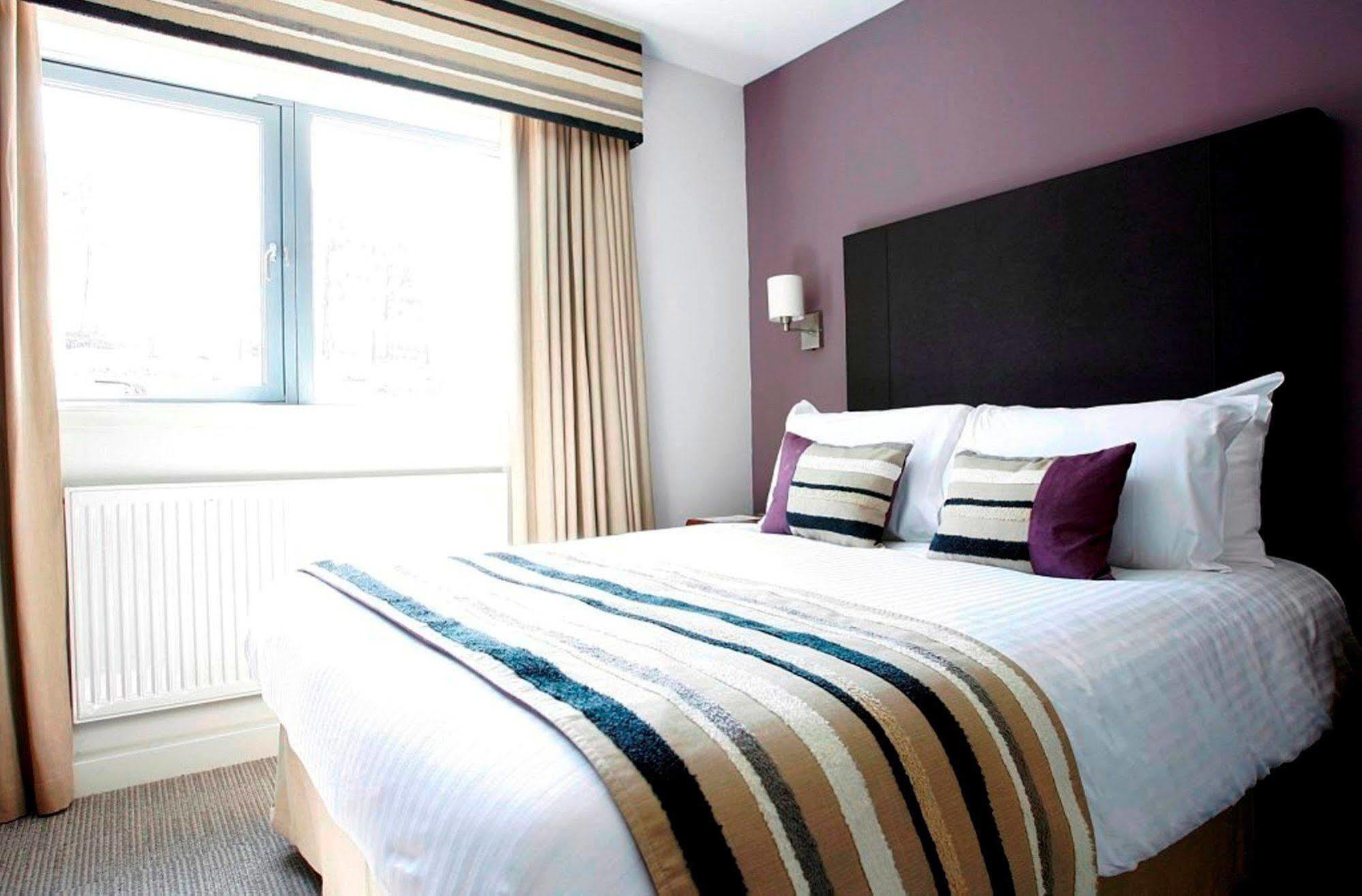 Stirling Court Hotel Dış mekan fotoğraf
