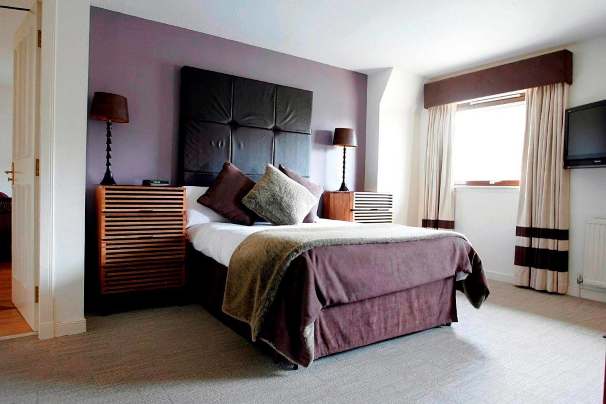 Stirling Court Hotel Dış mekan fotoğraf