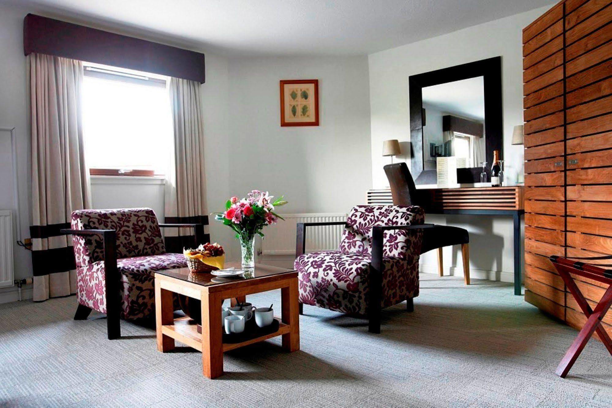 Stirling Court Hotel Dış mekan fotoğraf